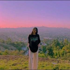 Meet your Posher, Kylie